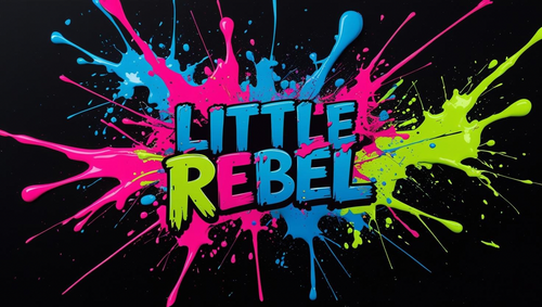 Little Rebel